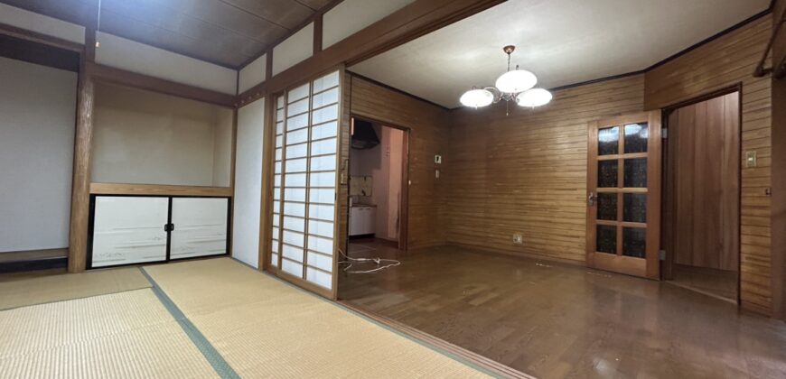 Casa à venda em Okazaki, Kamiji por ¥43,000/mês