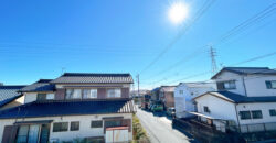 Casa à venda em Toyohashi, Akebonocho por ¥74,000/mês