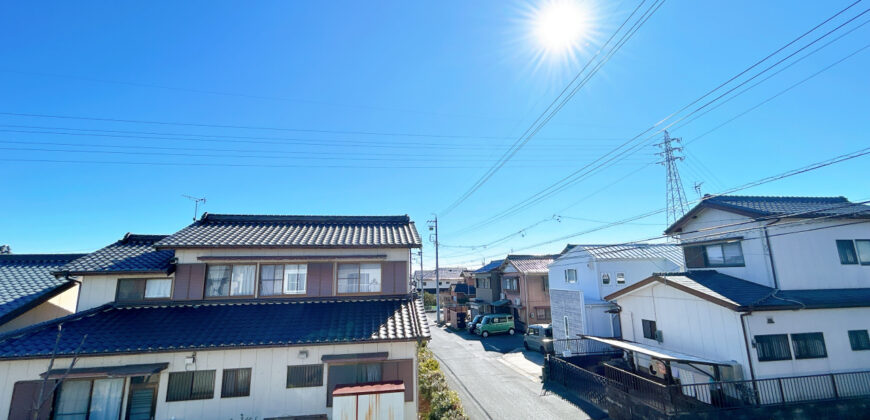 Casa à venda em Toyohashi, Akebonocho por ¥74,000/mês