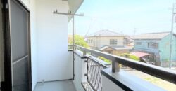 Casa à venda em Aisai, Kusahiracho por ¥40,000/mês