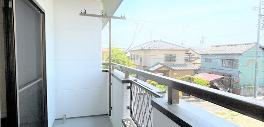 Casa à venda em Aisai, Kusahiracho por ¥40,000/mês