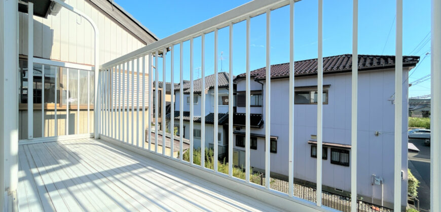 Casa à venda em Ichinomiya, Nishigojo por ¥44,000/mês