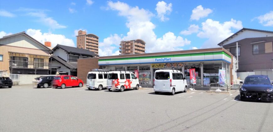 Casa à venda em Handa, Sumiyoshicho por ¥47,000/mês