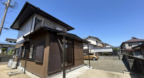 Casa à venda em Chita, Kasuya por ¥51,000/mês