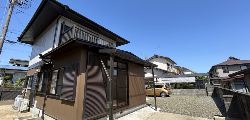 Casa à venda em Chita, Kasuya por ¥51,000/mês