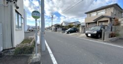 Casa à venda em Ama, Nakagayatsu por ¥53,000/mês