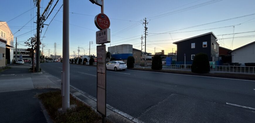 Casa à venda em Nagoya, Shotokucho por ¥65,000/mês