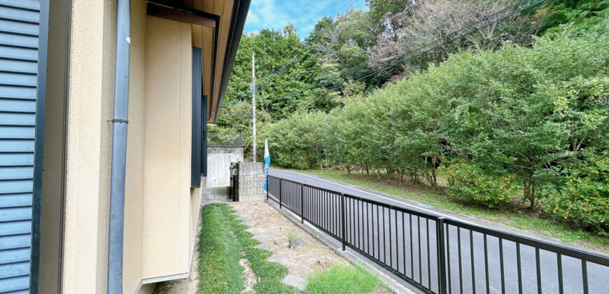 Casa à venda em Toyota, Kohodai por ¥70,000/mês