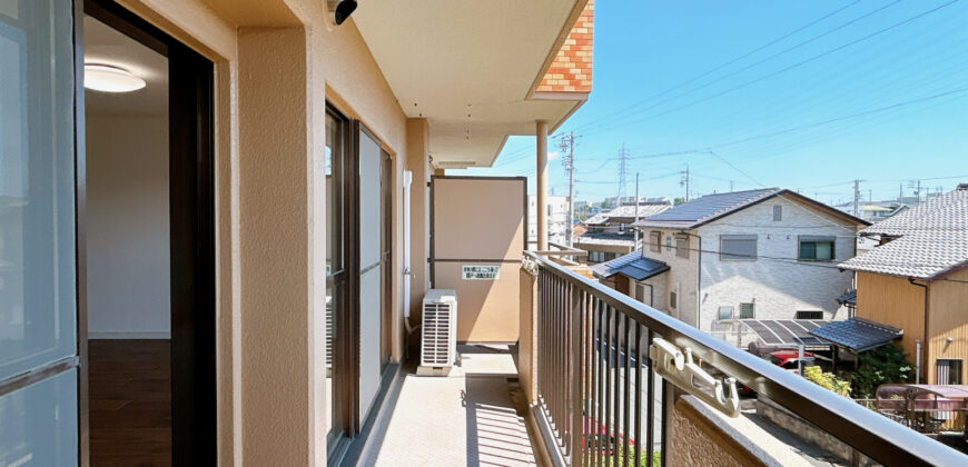 Apartamento à venda em Toyohashi por ¥40,000/mês