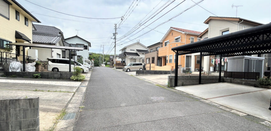 Casa à venda em Mihama, Chita-gun por ¥42,000/mês