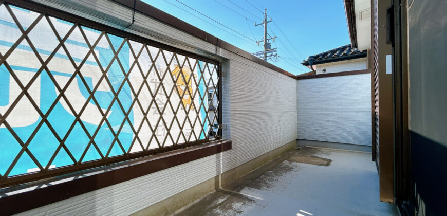 Casa à venda em Nishio, Hokojicho por ¥43,000/mês