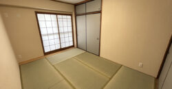 Apartamento à venda em Toyohashi, Satomachi por ¥46,000/mês