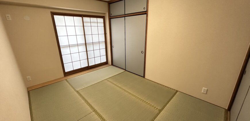 Apartamento à venda em Toyohashi, Satomachi por ¥46,000/mês