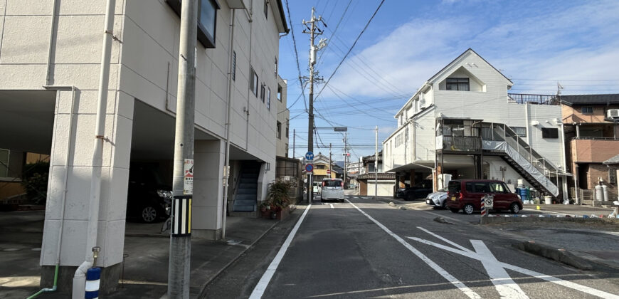 Casa à venda em Gamagori, Kataharacho por ¥46,000/mês