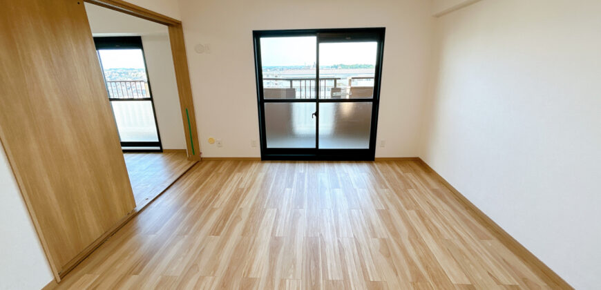 Apartamento à venda em Toyohashi por ¥48,000/mês