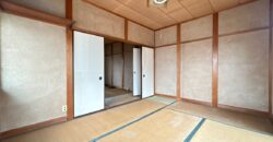 Casa à venda em Tsushima, Kaharacho por ¥48,000/mês