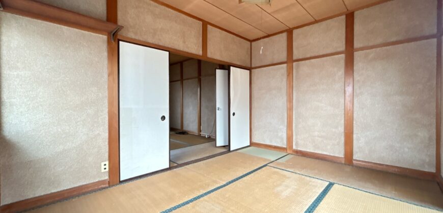 Casa à venda em Tsushima, Kaharacho por ¥48,000/mês
