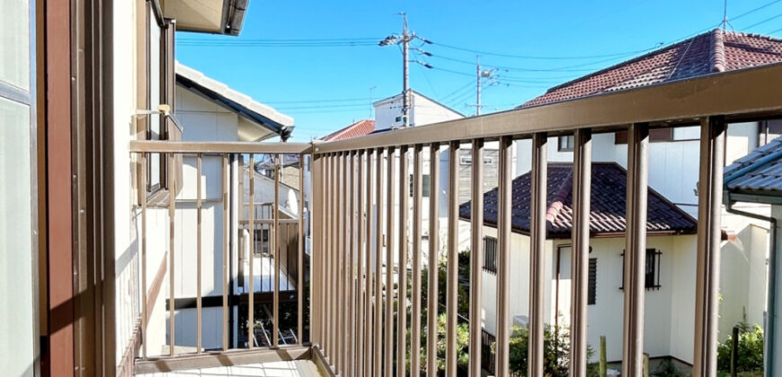 Casa à venda em Togo, Shiratori por ¥63,000/mês