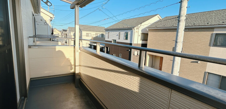 Casa à venda em Toyohashi, Shimojicho por ¥63,000/mês