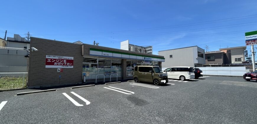 Casa à venda em Nagoya, Nakagawa por ¥67,000/mês