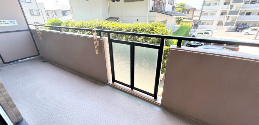 Apartamento à venda em Chiryu por ¥68,000/mês