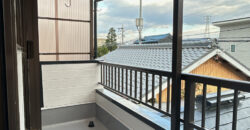 Casa à venda em Toyokawa, Shimonogawacho por ¥68,000/mês