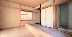 Casa à venda em Komaki, Hikarigaoka por ¥68,000/mês