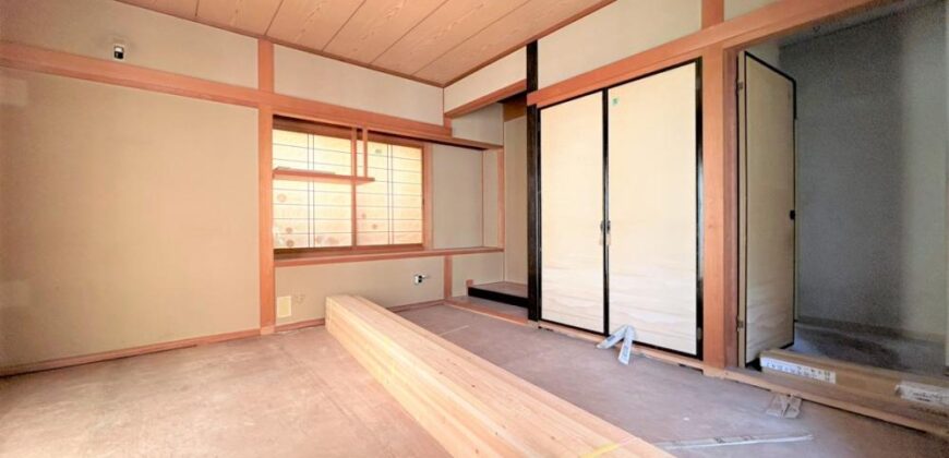 Casa à venda em Komaki, Hikarigaoka por ¥68,000/mês