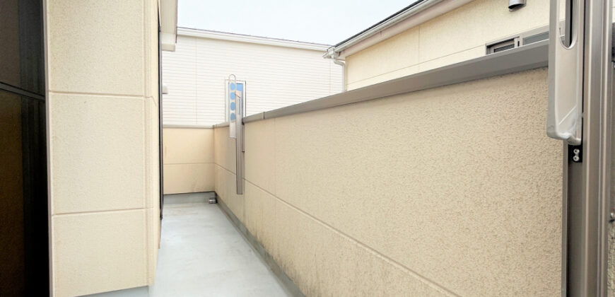 Casa à venda em Nagoya, Kita por ¥70,000/mês