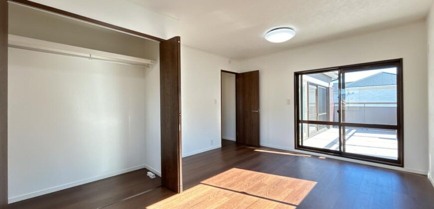 Casa à venda em Aisai, Zentashindencho por ¥71,000/mês