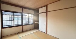 Casa à venda em Toyokawa, Wakahatocho por ¥74,000/mês