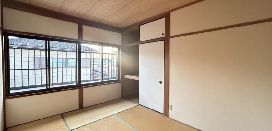 Casa à venda em Toyokawa, Wakahatocho por ¥74,000/mês