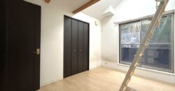 Casa à venda em Seto, Nakamizunocho por ¥77,000/mês