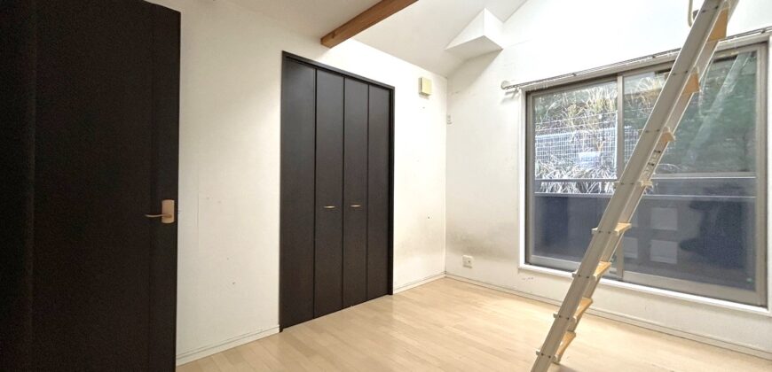 Casa à venda em Seto, Nakamizunocho por ¥77,000/mês