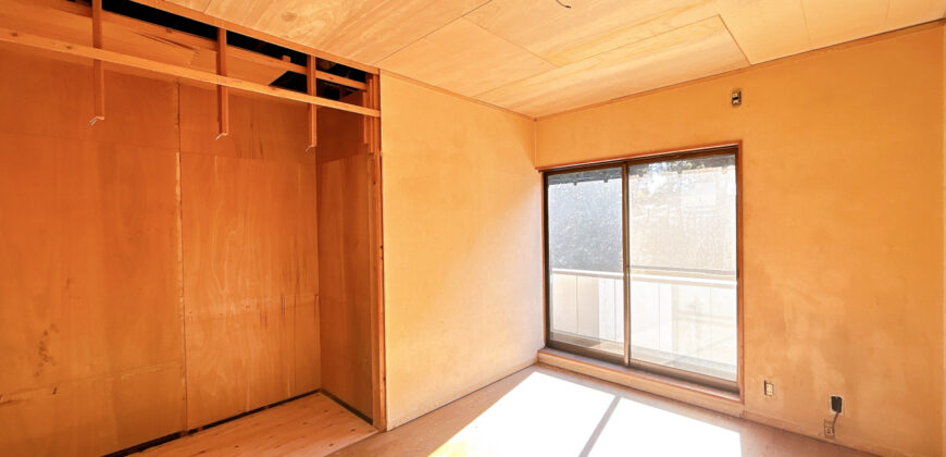 Casa à venda em Toyohashi, Nakahamacho por ¥88,000/mês