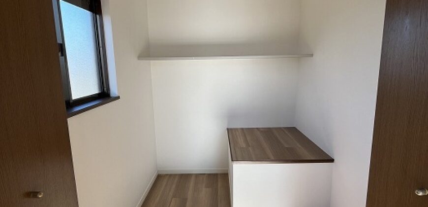 Casa à venda em Nagoya, Shimada por ¥91,000/mês