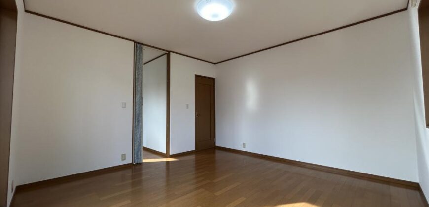 Casa à venda em Ichinomiya, Wako por ¥94,000/mês