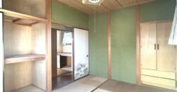 Casa à venda em Ogaki, Aohakacho por ¥32,000/mês