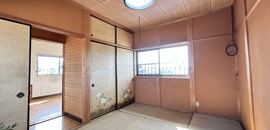 Casa à venda em Hashima, Takehanacho por ¥29,000/mês