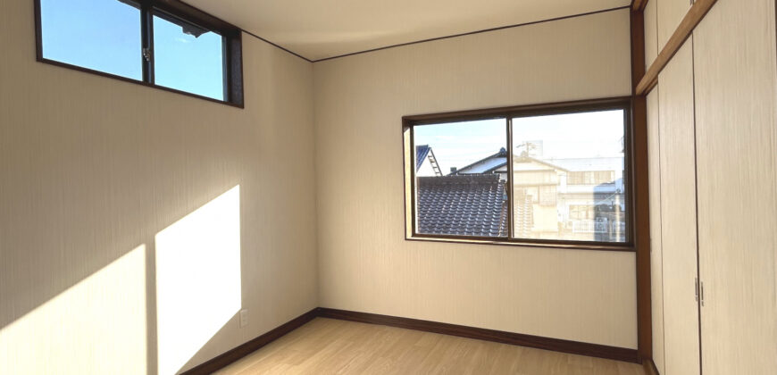 Casa à venda em Ikeda, Hongo por ¥42,000/mês