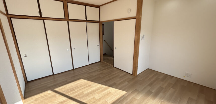 Casa à venda em Seki, Shikinodai por ¥37,000/mês