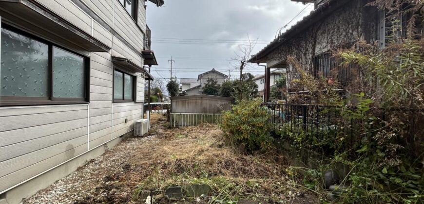 Casa à venda em Kani, Midori por ¥37,000/mês