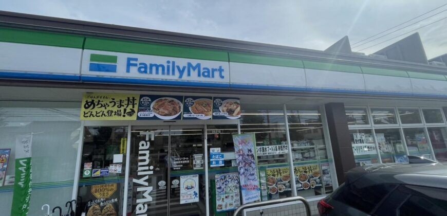 Casa à venda em Kakamigahara, Iriyamachi por ¥43,000/mês