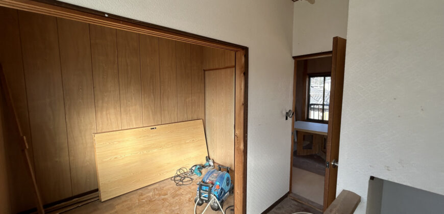 Casa à venda em Gifu, Wakafukucho por ¥43,000/mês