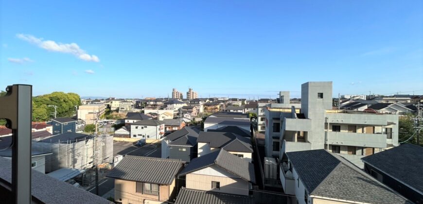 Apartamento à venda em Handa por ¥61,000/mês