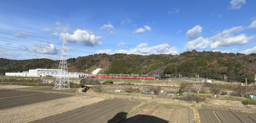 Apartamento à venda em Okazaki por ¥27,000/mês