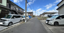 Casa à venda em Daiji, Oaza Hanajo por ¥48,000/mês