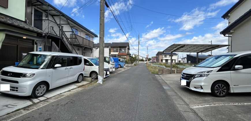 Casa à venda em Daiji, Oaza Hanajo por ¥48,000/mês