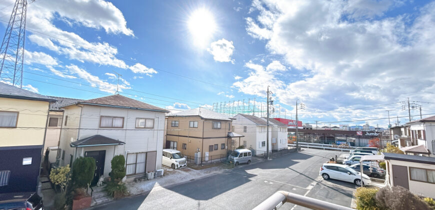 Casa à venda em Toyohashi, Kannoshindencho por ¥40,000/mês