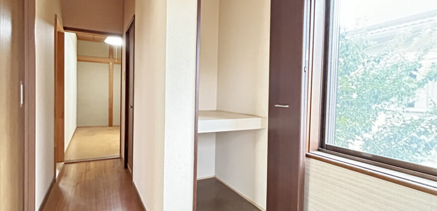 Casa à venda em Okazaki, Ryusenjicho por ¥43,000/mês